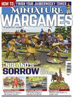 Miniature Wargames